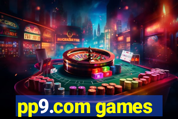 pp9.com games