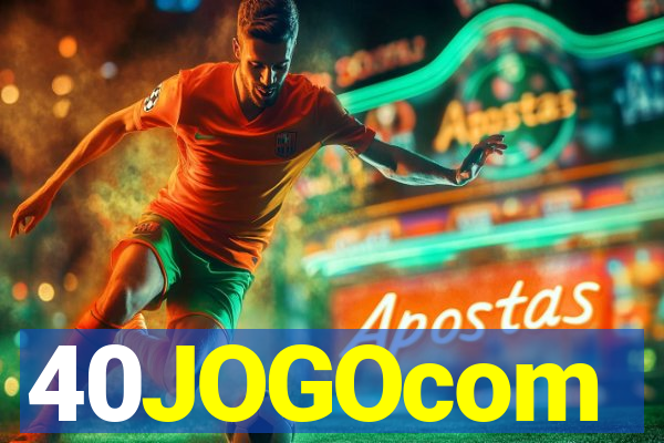 40JOGOcom