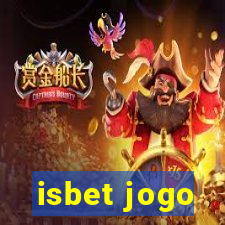 isbet jogo