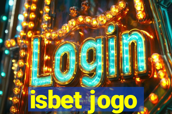 isbet jogo