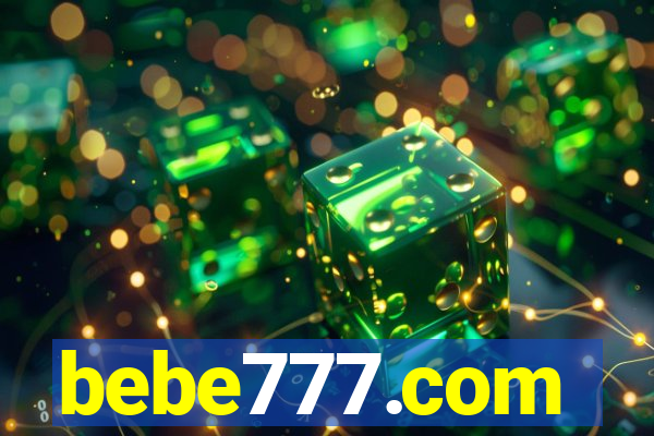 bebe777.com