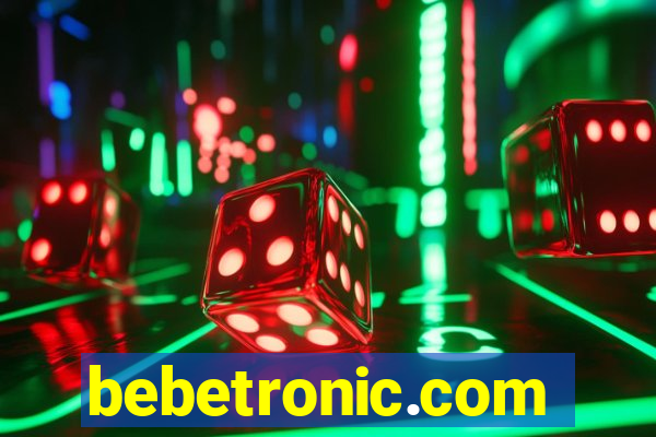 bebetronic.com