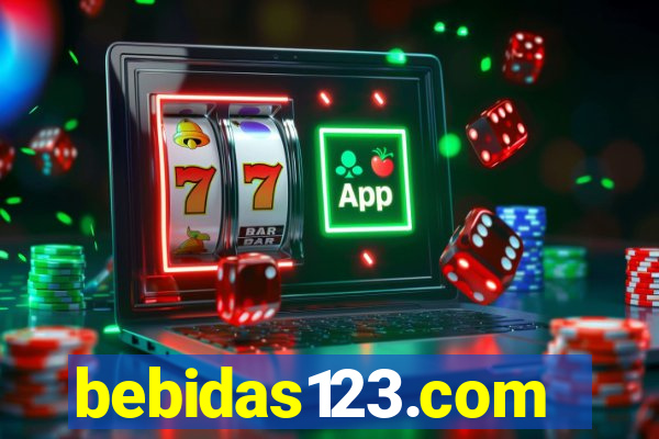 bebidas123.com