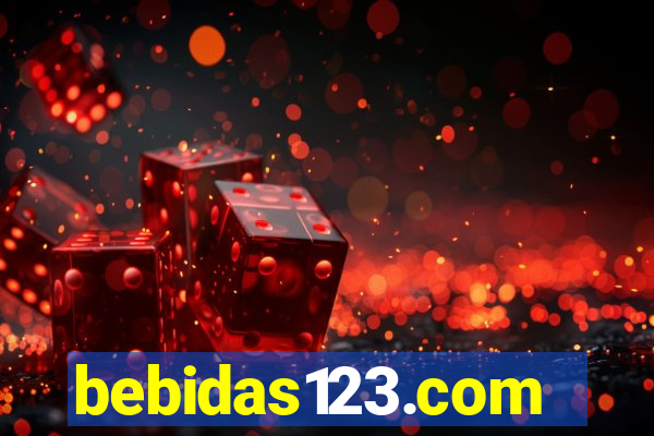 bebidas123.com