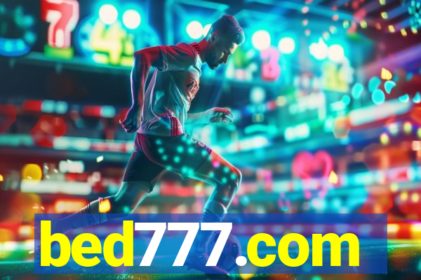 bed777.com