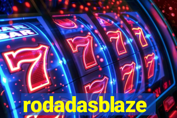 rodadasblaze