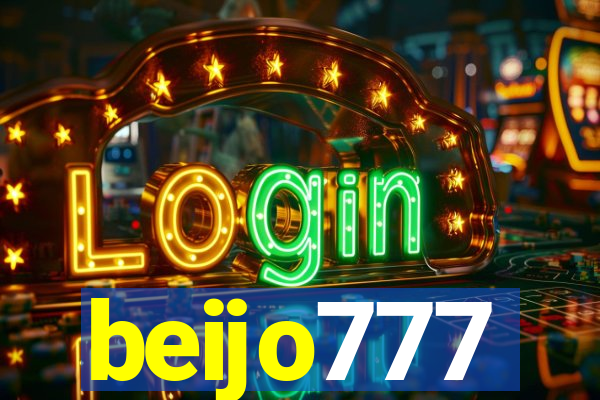 beijo777