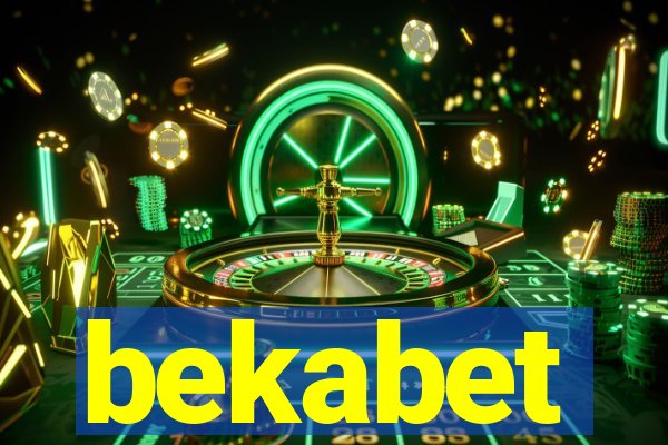 bekabet