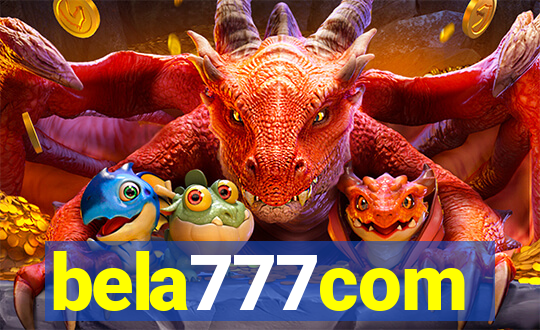 bela777com