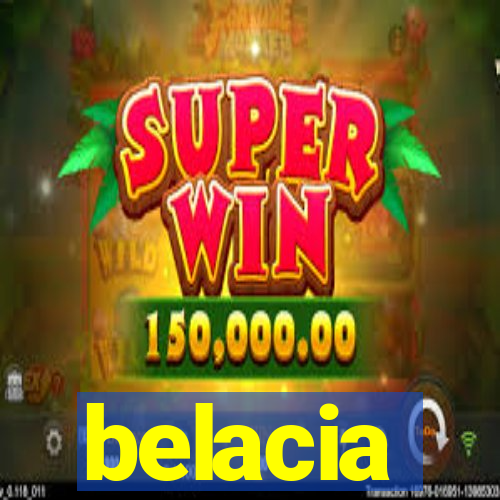 belacia