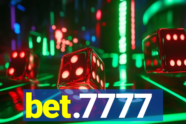 bet.7777