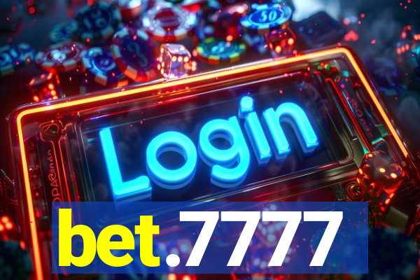 bet.7777