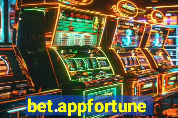 bet.appfortune