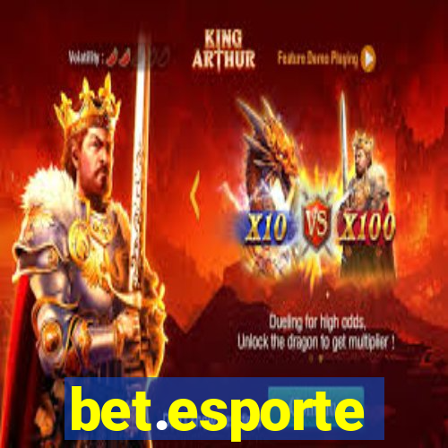 bet.esporte