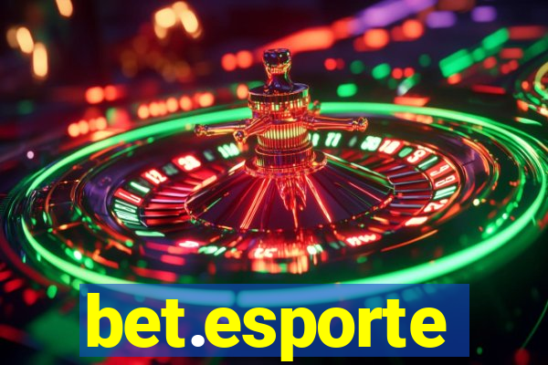 bet.esporte