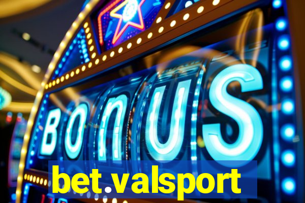 bet.valsport