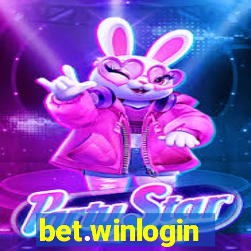 bet.winlogin