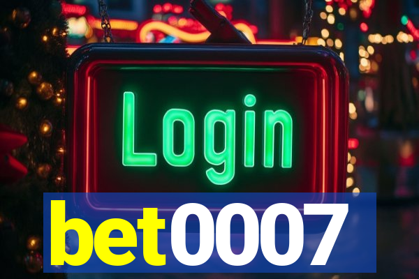 bet0007