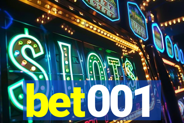 bet001