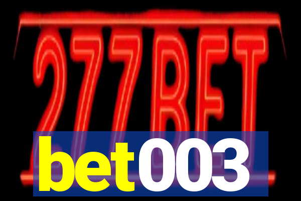 bet003