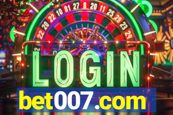 bet007.com