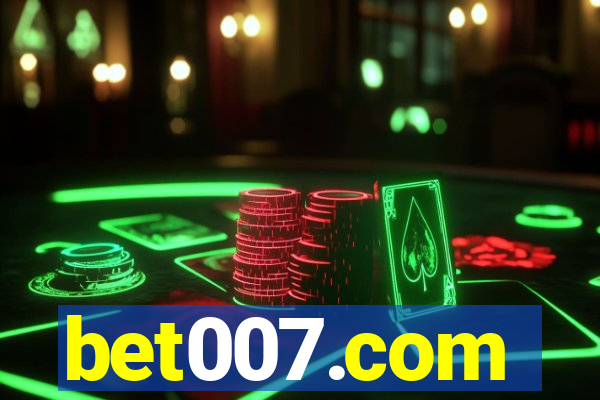 bet007.com