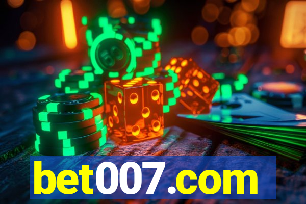 bet007.com