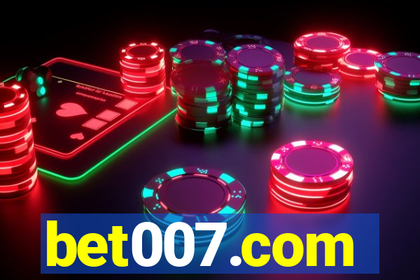 bet007.com