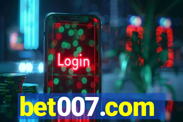 bet007.com