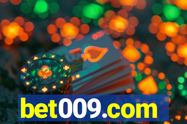 bet009.com