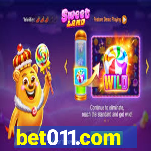 bet011.com