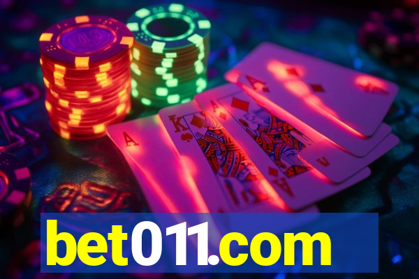 bet011.com