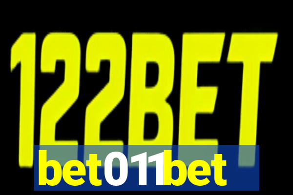 bet011bet