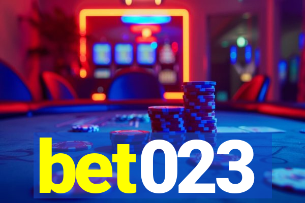 bet023