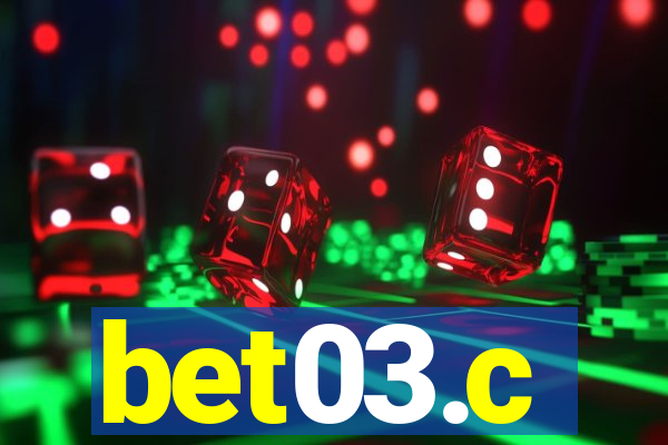 bet03.c