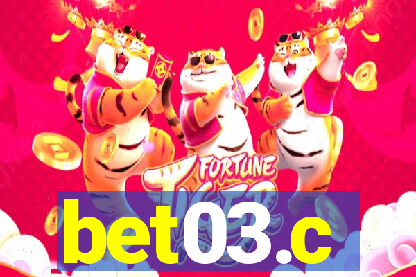 bet03.c