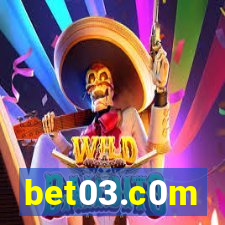 bet03.c0m