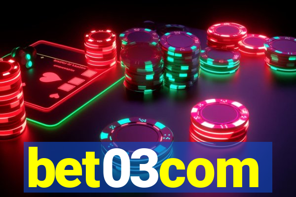 bet03com