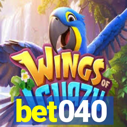 bet040