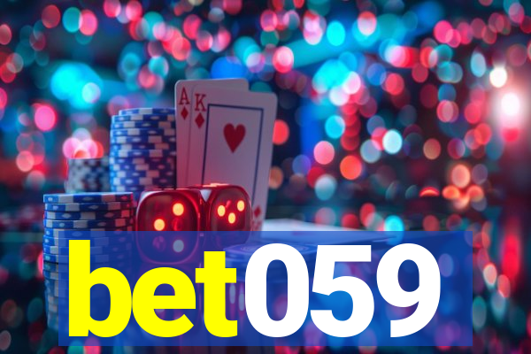 bet059