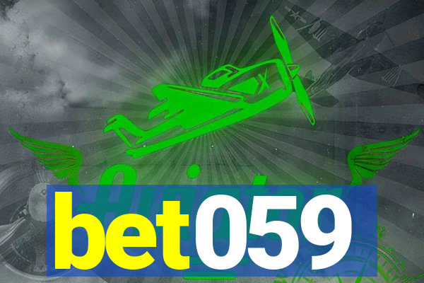 bet059