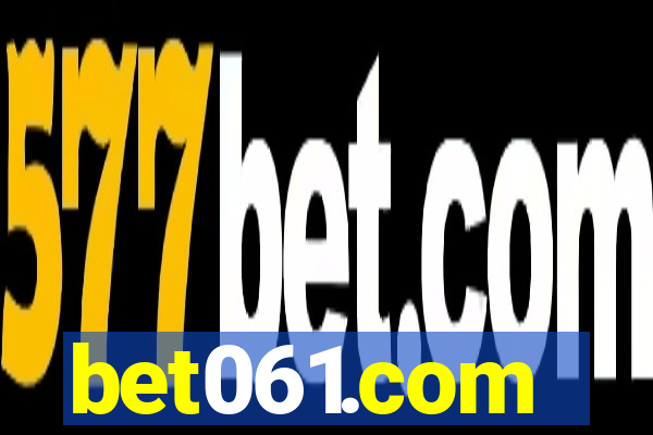 bet061.com