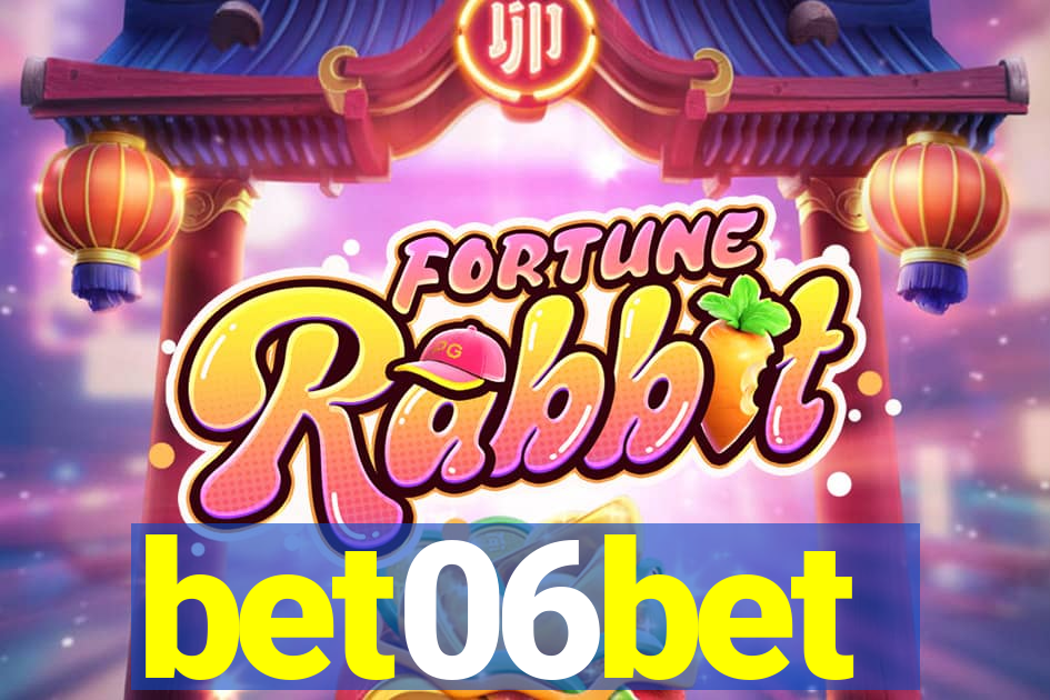 bet06bet