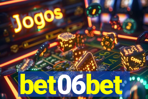 bet06bet