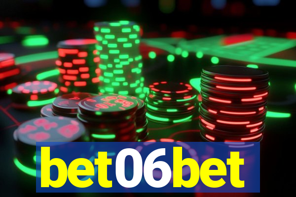 bet06bet