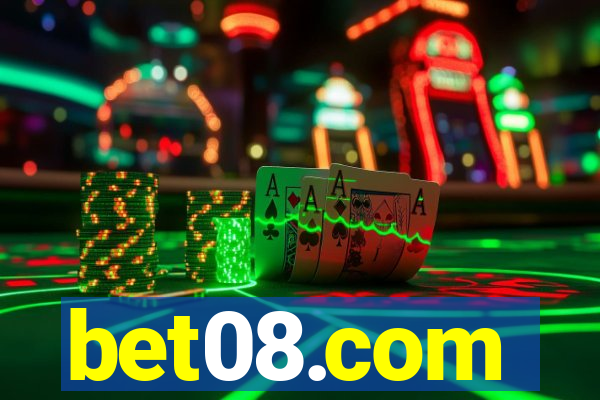 bet08.com