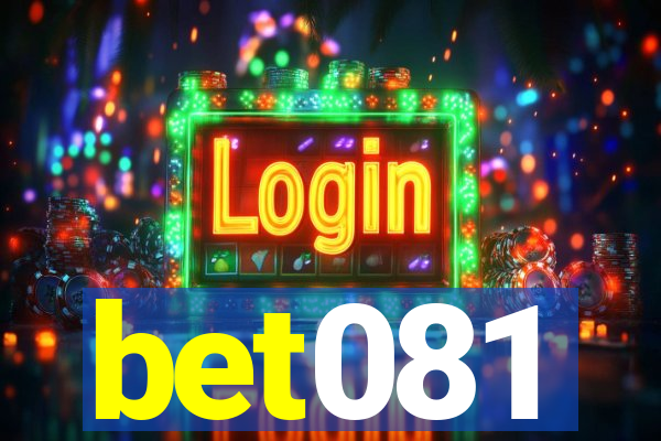 bet081