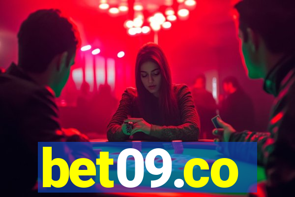 bet09.co