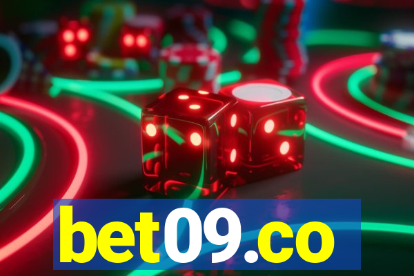 bet09.co