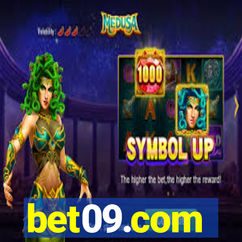 bet09.com